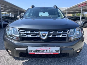 Обява за продажба на Dacia Duster 1.5DCI / Ambience / Facelift  ~12 800 лв. - изображение 1