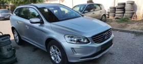     Volvo XC60 2.0d