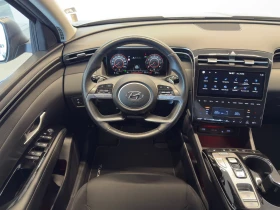 Hyundai Tucson EXCLUSIVE Hybrid AWD | Mobile.bg    11