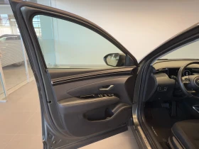 Hyundai Tucson EXCLUSIVE Hybrid AWD | Mobile.bg    10