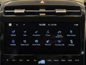 Hyundai Tucson EXCLUSIVE Hybrid AWD | Mobile.bg    13