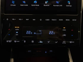 Hyundai Tucson EXCLUSIVE Hybrid AWD | Mobile.bg    14