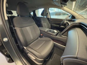 Hyundai Tucson EXCLUSIVE Hybrid AWD | Mobile.bg    16