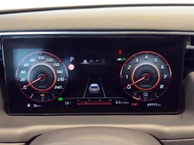 Hyundai Tucson EXCLUSIVE Hybrid AWD | Mobile.bg    12