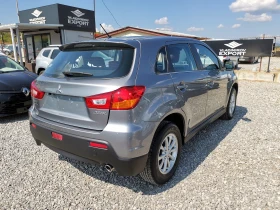 Mitsubishi ASX 1.8D 126km! - 13950 лв. - 98628092 3