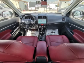 Mitsubishi ASX 1.8D 126km! - 13950 лв. - 98628092 9
