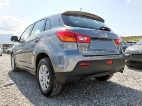 Mitsubishi ASX 1.8D 126km! - 13950 лв. - 98628092 4