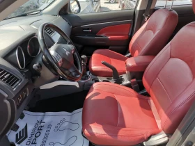 Mitsubishi ASX 1.8D 126km! - 13950 лв. - 98628092 6