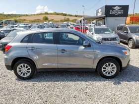 Mitsubishi ASX 1.8D 126km! - 13950 лв. - 98628092 2