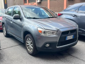 Mitsubishi ASX 1.8D 126km! - 13950 лв. - 98628092 17