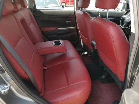 Mitsubishi ASX 1.8D 126km! - 13950 лв. - 98628092 7