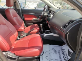 Mitsubishi ASX 1.8D 126km! - 13950 лв. - 98628092 8