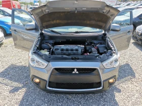 Mitsubishi ASX 1.8D 126km! - 13950 лв. - 98628092 11