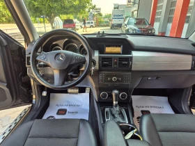Mercedes-Benz GLK 220, CDI 4, Matic - 15500 лв. - 57601016 13