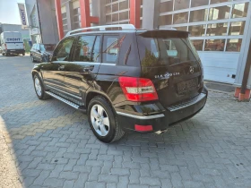 Mercedes-Benz GLK 220, CDI 4, Matic - 15500 лв. - 57601016 5
