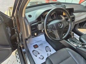 Mercedes-Benz GLK 220, CDI 4, Matic - 15500 лв. - 57601016 9