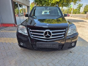 Mercedes-Benz GLK 220, CDI 4, Matic - 15500 лв. - 57601016 2