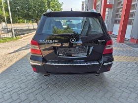 Mercedes-Benz GLK 220, CDI 4, Matic - 15500 лв. - 57601016 6