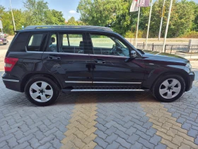 Mercedes-Benz GLK 220, CDI 4, Matic - 15500 лв. - 57601016 8