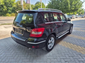 Mercedes-Benz GLK 220, CDI 4, Matic - 15500 лв. - 57601016 7