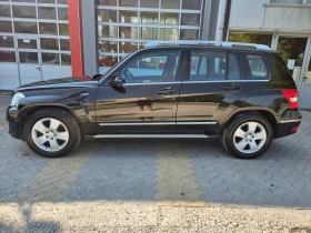 Mercedes-Benz GLK 220, CDI 4, Matic - 15500 лв. - 57601016 4