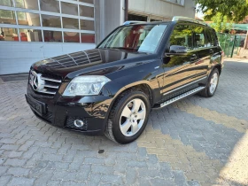 Mercedes-Benz GLK 220, CDI 4, Matic - 15500 лв. - 57601016 3