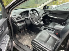 Honda Cr-v 2015 AWD EX-L*   *  | Mobile.bg    7