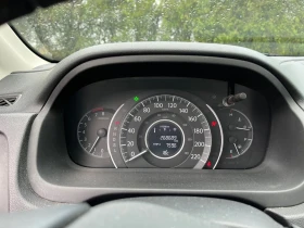 Honda Cr-v 2015 AWD EX-L*   *  | Mobile.bg    9