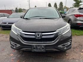 Honda Cr-v 2015 AWD EX-L*   *  | Mobile.bg    2