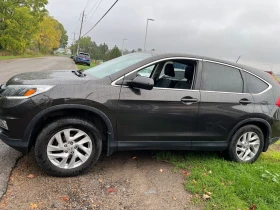 Honda Cr-v 2015 AWD EX-L*   *  | Mobile.bg    3
