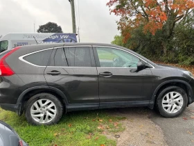 Honda Cr-v 2015 AWD EX-L*   *  | Mobile.bg    4