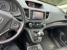 Honda Cr-v 2015 AWD EX-L*   *  | Mobile.bg    8