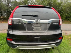 Honda Cr-v 2015 AWD EX-L*   *  | Mobile.bg    5