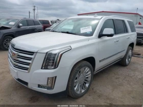Cadillac Escalade PLATINUM | Mobile.bg    5