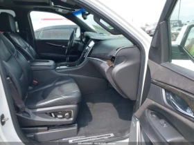 Cadillac Escalade PLATINUM | Mobile.bg    7