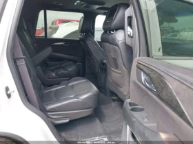 Cadillac Escalade PLATINUM | Mobile.bg    11