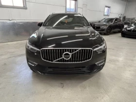 Volvo XC60 T6 INSCRIPTION* BOWERS AND WILKINS* HEAD-UP* 360 | Mobile.bg    2