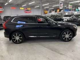Volvo XC60 T6 INSCRIPTION* BOWERS AND WILKINS* HEAD-UP* 360 | Mobile.bg    6