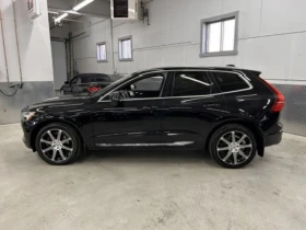 Volvo XC60 T6 INSCRIPTION* BOWERS AND WILKINS* HEAD-UP* 360 | Mobile.bg    7