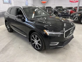Volvo XC60 T6 INSCRIPTION* BOWERS AND WILKINS* HEAD-UP* 360 | Mobile.bg    3