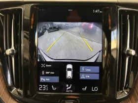 Volvo XC60 T6 INSCRIPTION* BOWERS AND WILKINS* HEAD-UP* 360 | Mobile.bg    14