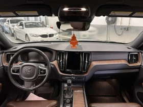 Volvo XC60 T6 INSCRIPTION* BOWERS AND WILKINS* HEAD-UP* 360 | Mobile.bg    11