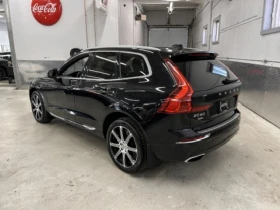 Volvo XC60 T6 INSCRIPTION* BOWERS AND WILKINS* HEAD-UP* 360 | Mobile.bg    4