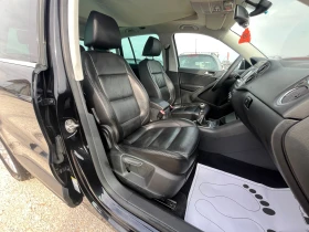 Обява за продажба на VW Tiguan 2.0TDI, 140ck, 4х4, 6скорости, ЛИЗИНГ ~14 500 лв. - изображение 11