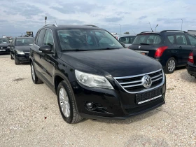 VW Tiguan 2.0TDI, 140ck, 4х4, 6скорости, ЛИЗИНГ