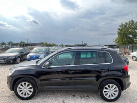 Обява за продажба на VW Tiguan 2.0TDI, 140ck, 4х4, 6скорости, ЛИЗИНГ ~14 500 лв. - изображение 3