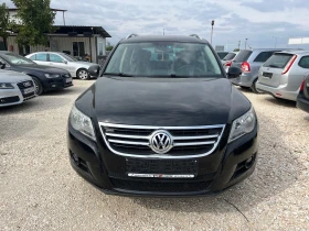 Обява за продажба на VW Tiguan 2.0TDI, 140ck, 4х4, 6скорости, ЛИЗИНГ ~14 500 лв. - изображение 1