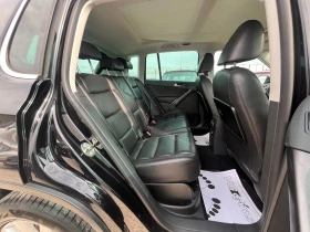 VW Tiguan 2.0TDI, 140ck, 44, 6,  | Mobile.bg    13