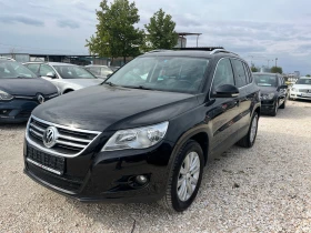 Обява за продажба на VW Tiguan 2.0TDI, 140ck, 4х4, 6скорости, ЛИЗИНГ ~14 500 лв. - изображение 2