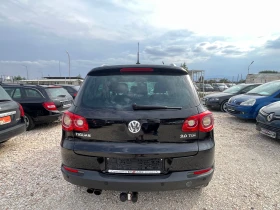Обява за продажба на VW Tiguan 2.0TDI, 140ck, 4х4, 6скорости, ЛИЗИНГ ~14 500 лв. - изображение 5